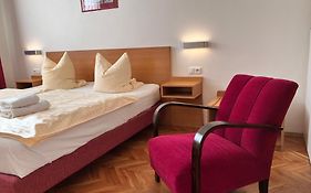 Pension Karnet